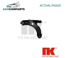 TRACK CONTROL ARM WISHBONE