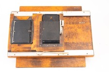 Burke & James 120 Roll Film