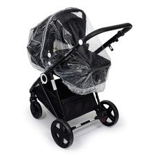 Carrycot raincover compatible - raincover,