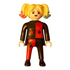 Playmobil DC Kinder Surprise