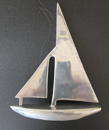 Stainless steel metal nautical - steel,