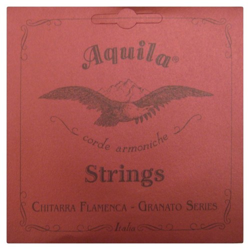 Guitar strings aquila granato - strings,