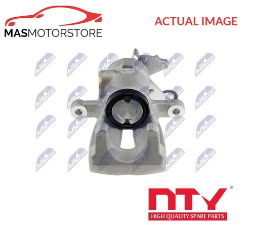 Brake caliper braking rear - braking,