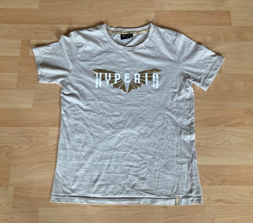 Thorpe park hyperia shirt - hyperia,