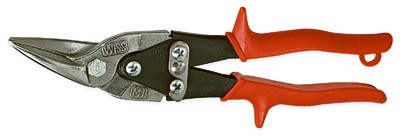 Wiss metalcraft aviation - wiss,