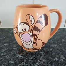 Disney Churchill Tigger Barrel