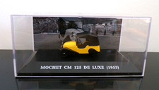 1953 IXO CM 125 LUXURY MOCHET