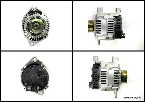 Alternator 12v 70a - 12v/70a, ax