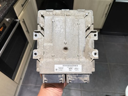 Ford transit mk8 - transit,