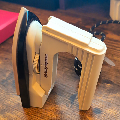 Morphy richards folding travel - richards,