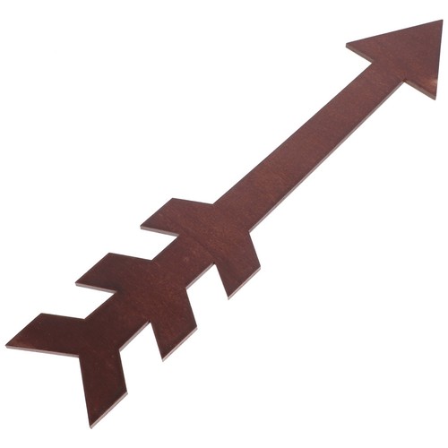Decorative wood sign - wood, wooden