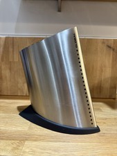 Yoshikin Global Ship Shape Knife Block