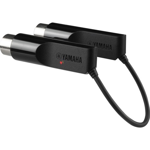 Yamaha mdbt01 wireless midi - wireless,