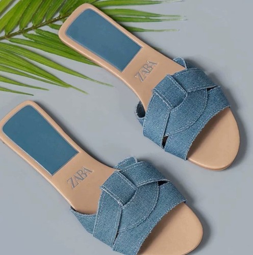 New summer ladies sandals - new,