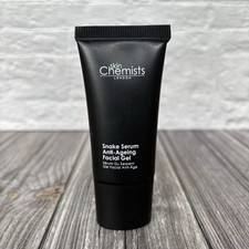 Skin Chemists London Snake
