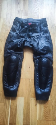 Dainese men leather - men's,