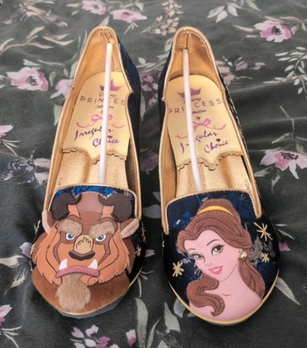 Disney irregular choice as - irregular,