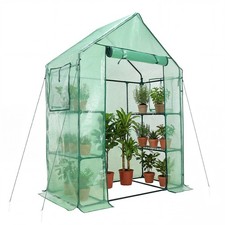 Portable Mini Walk-in