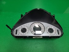 Mercedes Benz E200 2008