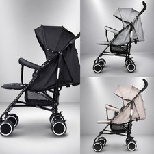 Baby Stroller Foldable Compact
