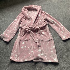 Ladies Dressing Gown Size
