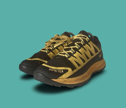 Nike acg air nasu gore - acg, gore-tex