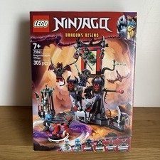 LEGO 71841 NinjaGo Dragonian