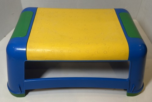 Vintage kids step stool - kids,