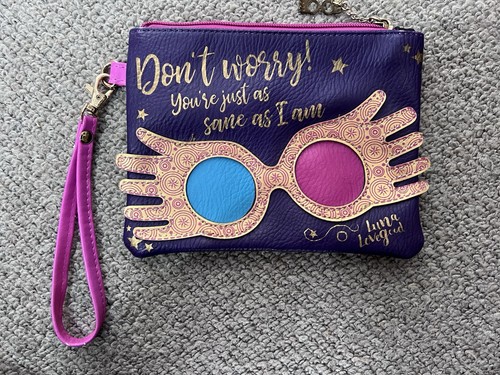 Harry potter luna lovegood - potter,