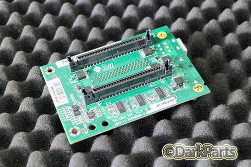 Sun blade 2500 slot - blade, scsi