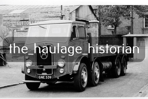 Thh truck photos atkinson - photos,