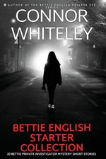 Bettie English Mystery Starter