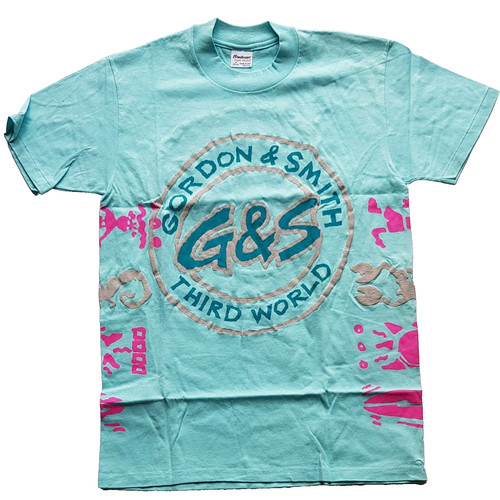 Gordon smith vintage - g&s, /