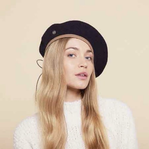 Laulhere basque beret - basque,