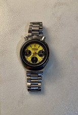 VINTAGE CITIZEN BULLHEAD 8110