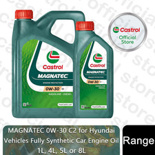 0w 30 fully synthetic engine