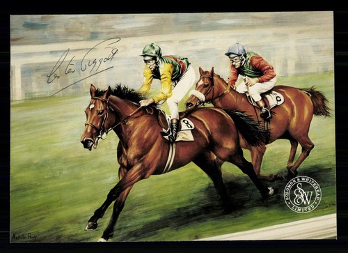 Lester piggott 1935 - lester, 1935-2022