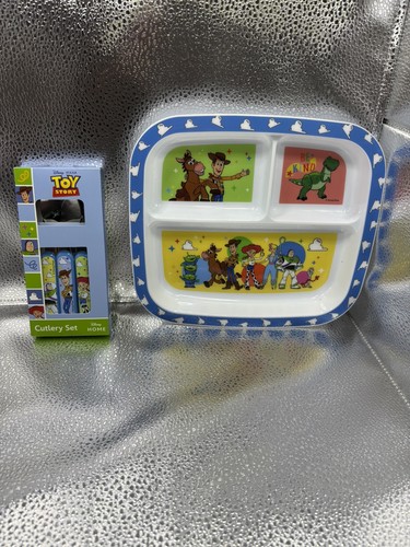 Disney toy story divided - disney’s,