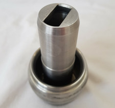 Tornado Aircraft RB199 Jet Engine Part JJ50244. Aviation Art. Upcycle [GR400C]