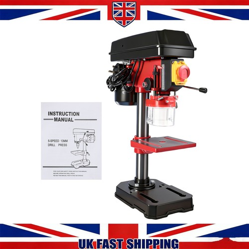 New heavy duty rotary pillar - heavy,
