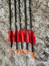 Easton ACE 1206 H 520 spine x