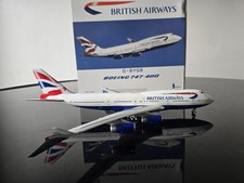 Inflight200 1/200 British