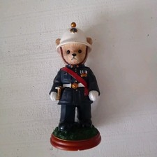 Hamilton Faithful Fuzzies bear