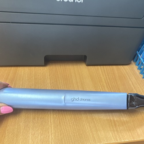 Ghd chronos hair - ghd,