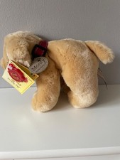 Keel Toys Monty Puppy Dog Soft