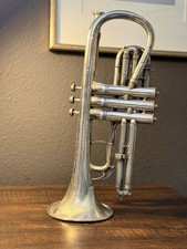 Vintage Conn in Elkhart