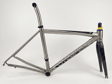 LITESPEED T1 Titanium Frameset