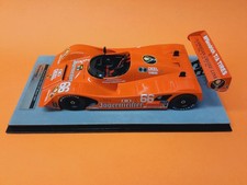 TECNOMODEL MYTHOS TM18-134D