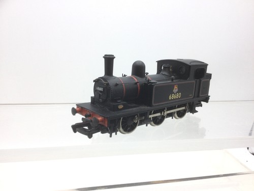 Bachmann 052 gauge - bachmann, oo