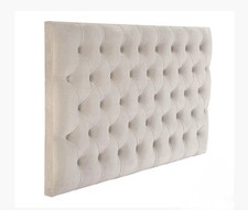 Bed Headboard King Double